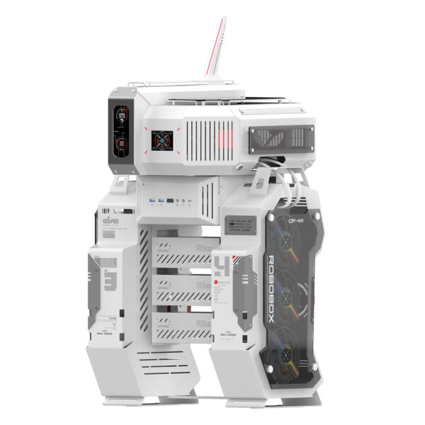 Alseye Robobox - Pro Series