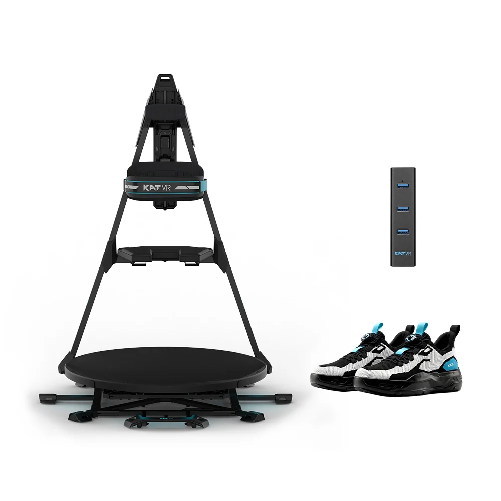 KAT WALK C3 ULTRA