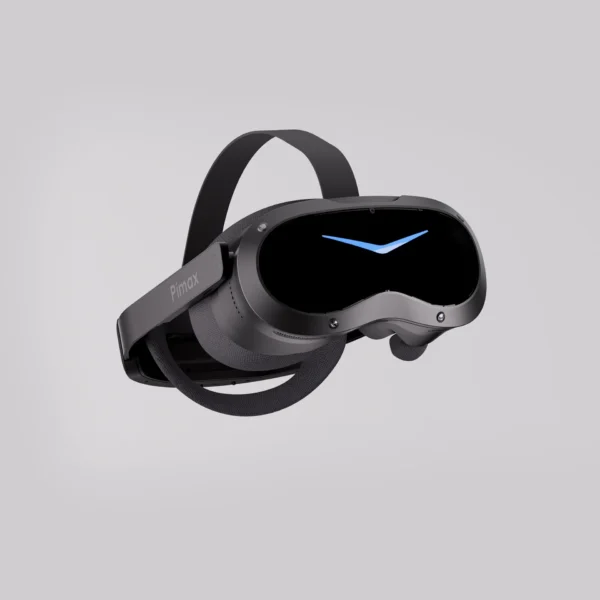 Pimax Crystal PRO